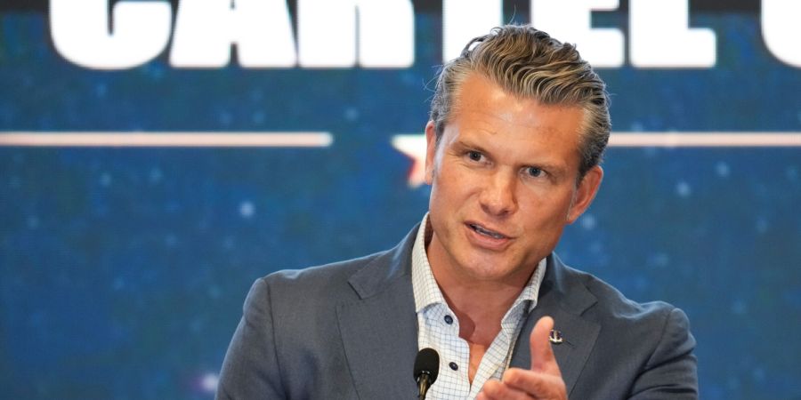 hegseth