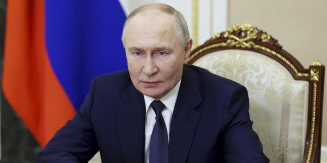 putin