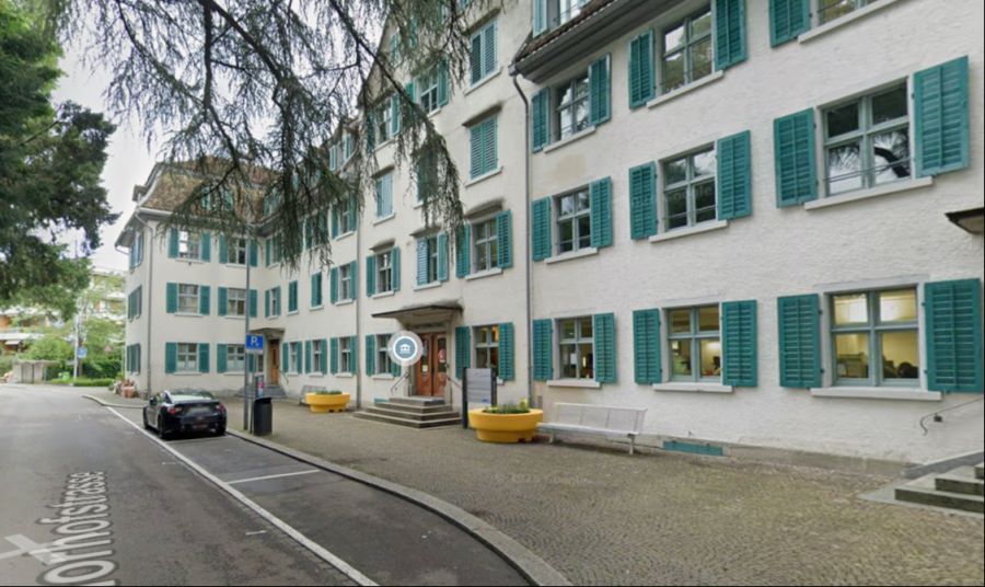 Stadt Wädenswil
