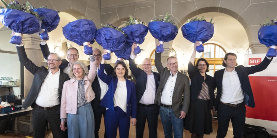 Der Zürcher Stadtrat will keine Lohnobergrenze mehr. Im Gegenzug soll er Entschädigungen aus Verwaltungsräten an die Stadtkasse abliefern. (Archivbild)