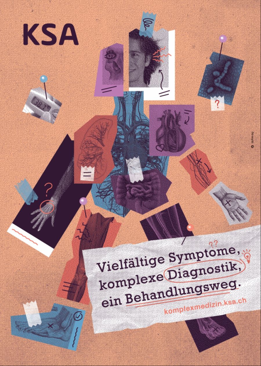 Gesundheit Aargau