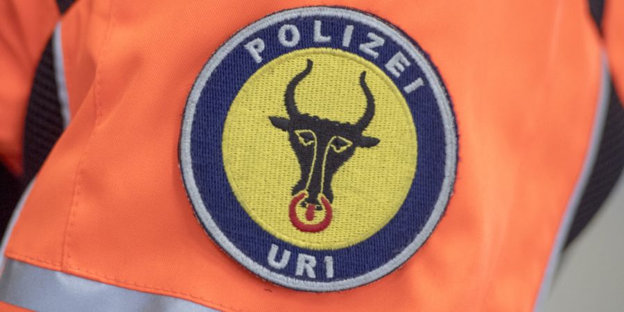 Bei einem Verkehrsunfall in Bürglen UR wurde am Montag ein Velofahrer erheblich verletzt. (Symbolbild)