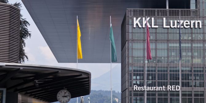 KKL Luzern