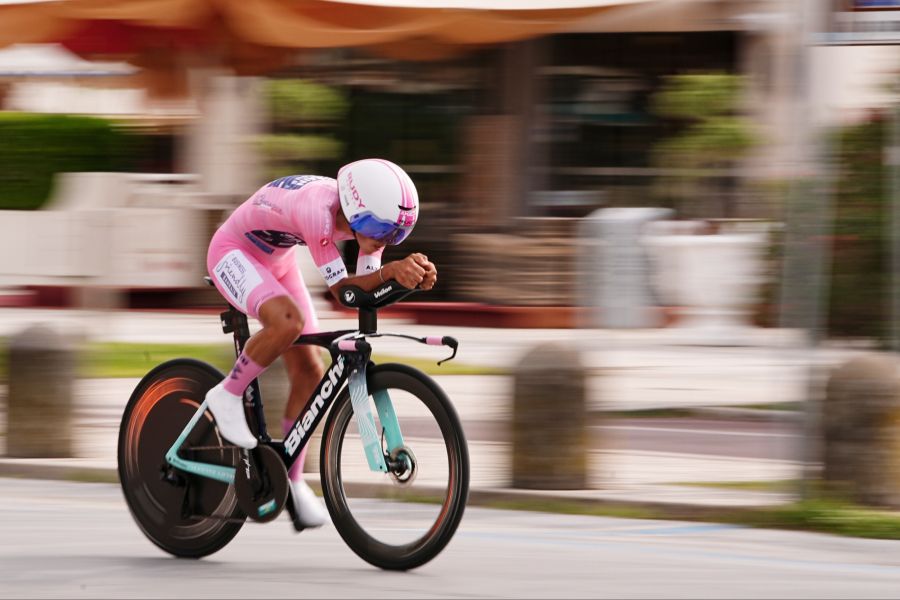 Giro d'Italia