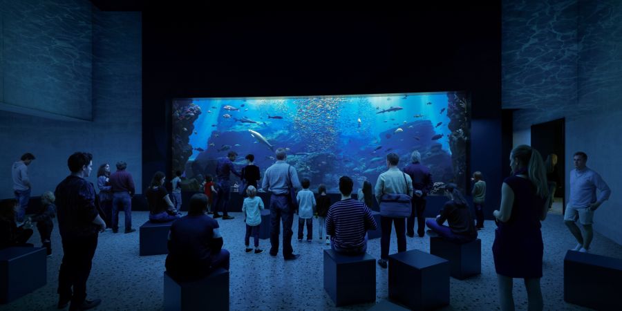 Zoo Olomouc
