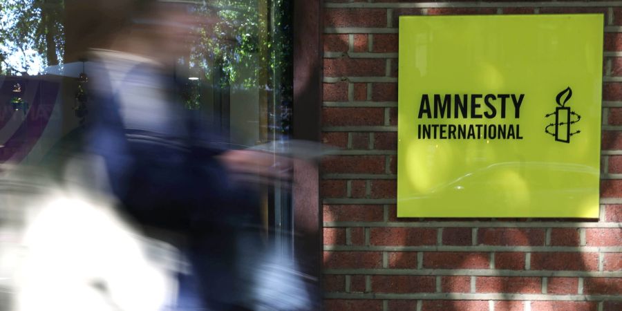 Amnesty International