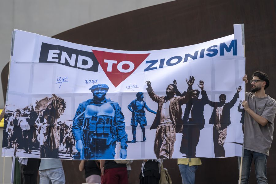 zionismus