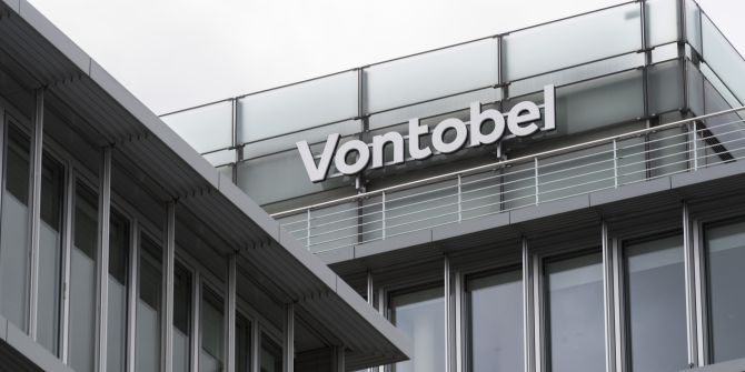 Bank Vontobel