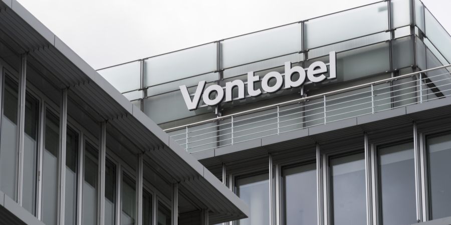 Bank Vontobel