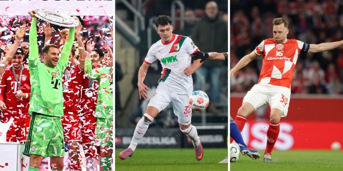 Bundesliga