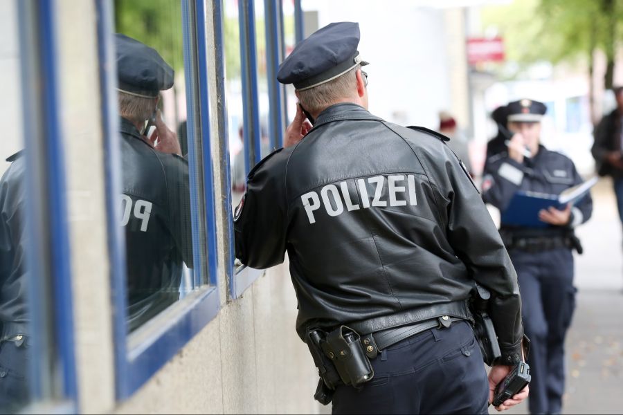 Da der Überfall 2012 stattfand, ist die Verurteilung heute nicht mehr in Gläsers Strafregisterauszug aufgeführt. (Symbolbild)