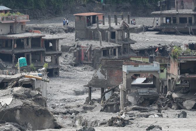 Nepal