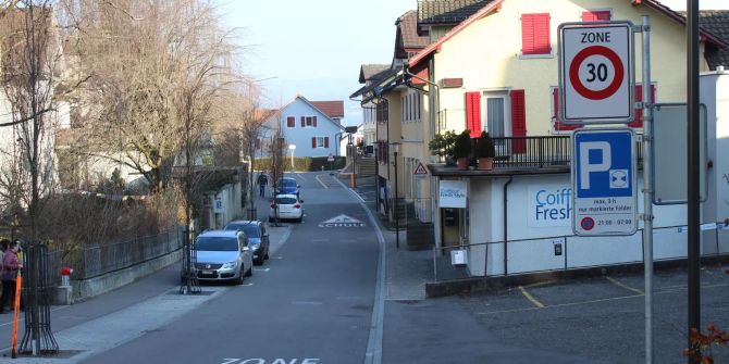 Unterkulm AG