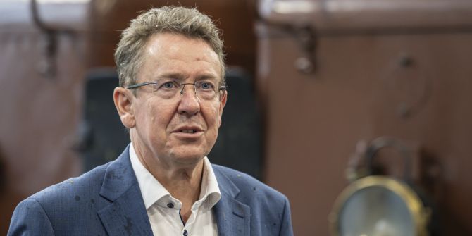 SVP-Bundesrat