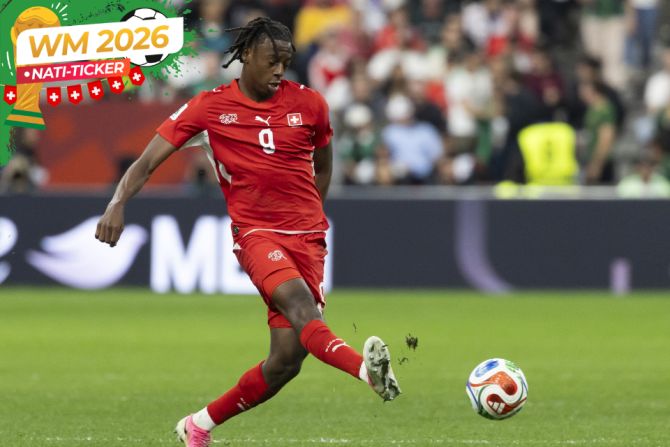 Johan Manzambi WM 2026