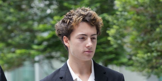 Didier Gaspard Owen Maximilie