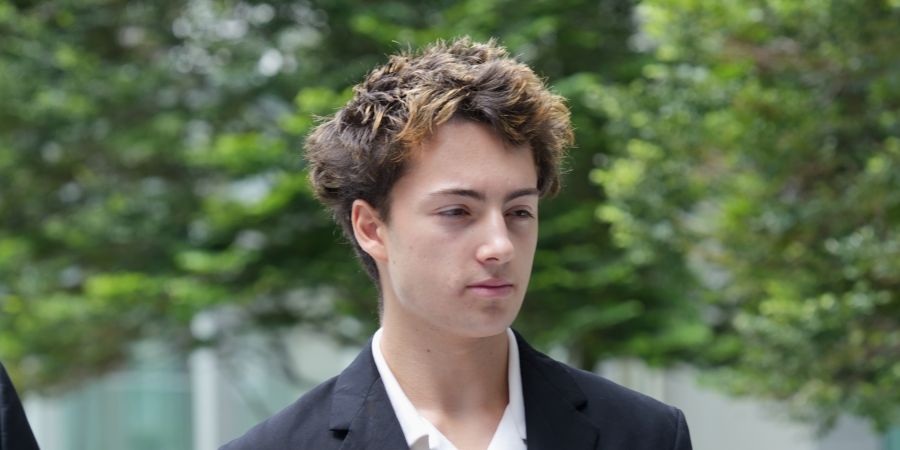 Didier Gaspard Owen Maximilie
