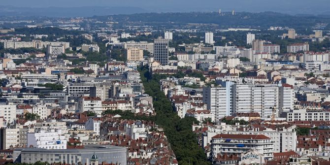 Frankreich