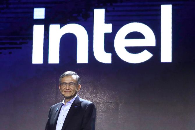 Intel