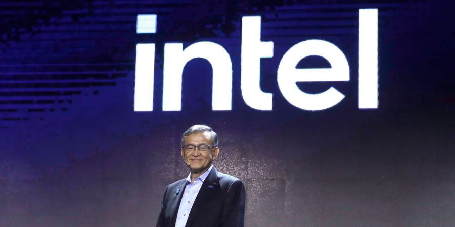 Intel