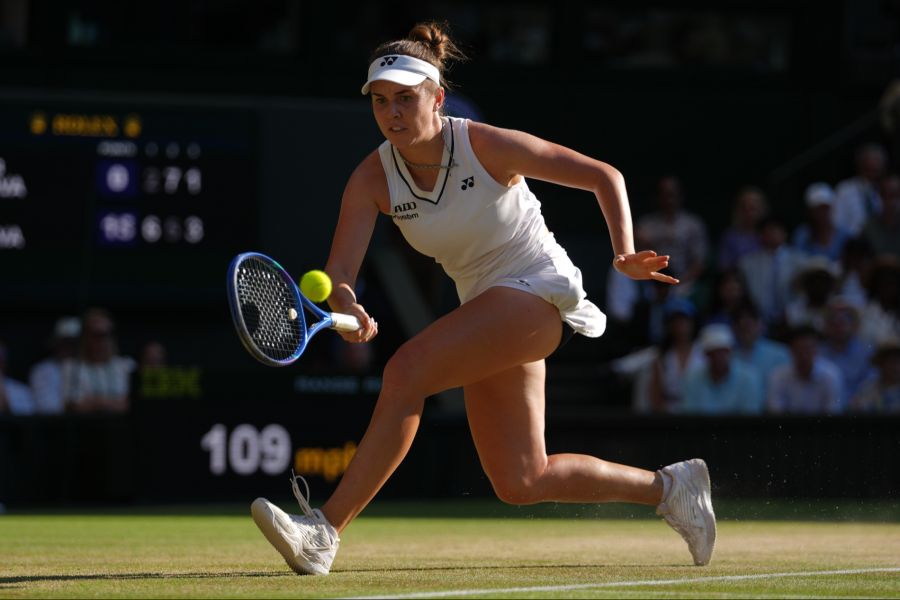 wimbledon
