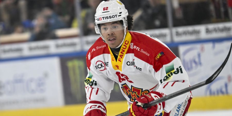 SC Bern