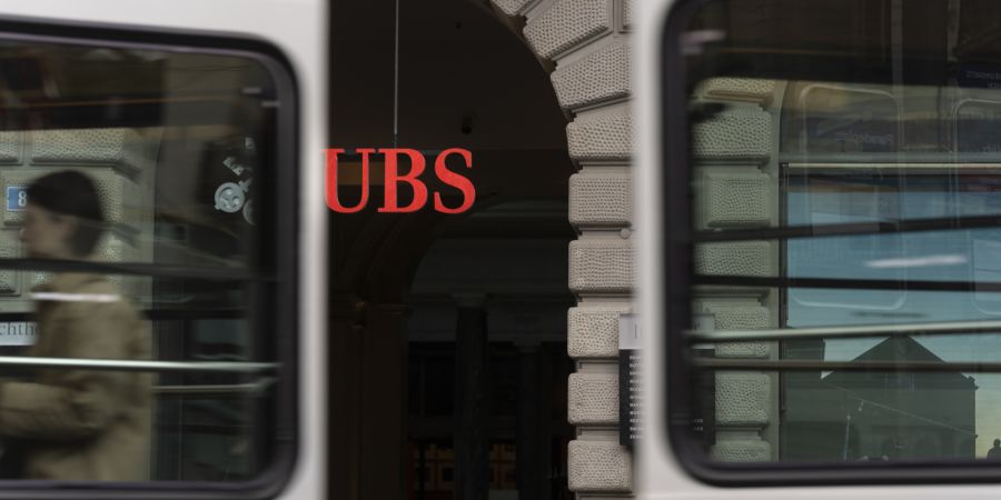 UBS