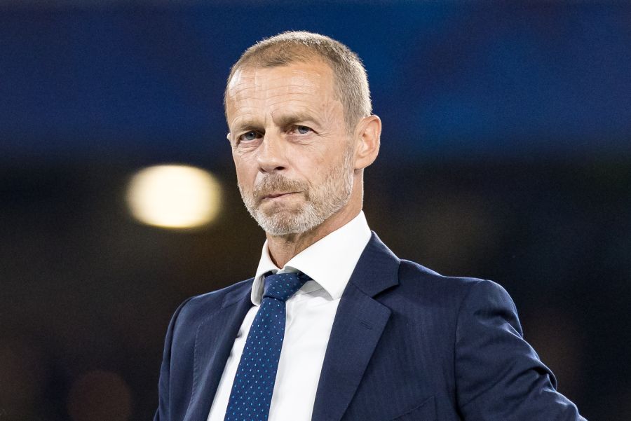 Uefa Fifa