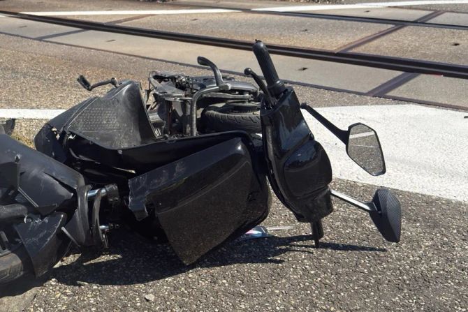 Tödlicher Unfall im Aargau.