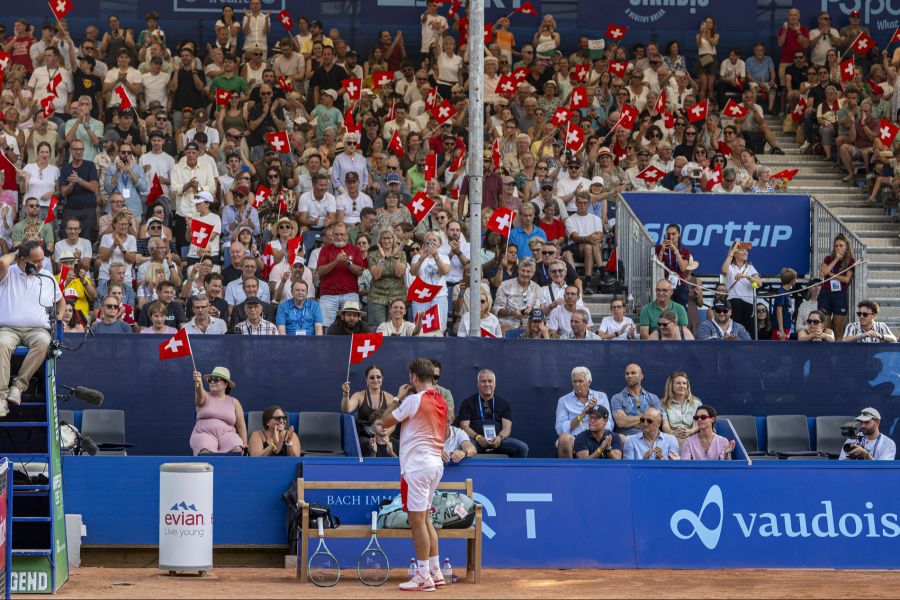 Wawrinka
