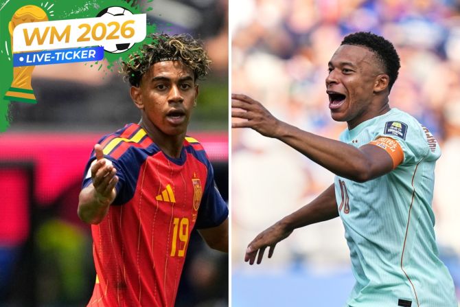 WM 2026