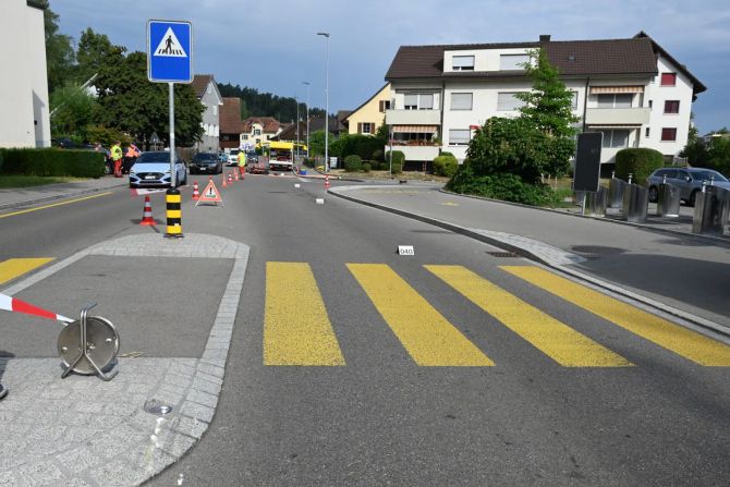 Fällanden ZH