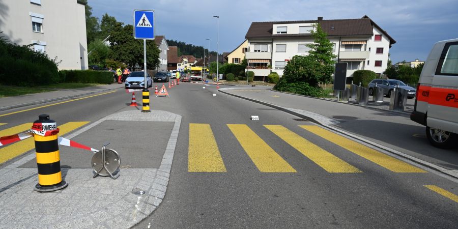 Fällanden ZH