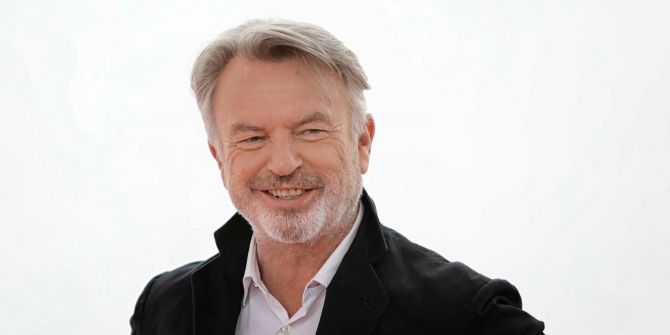 Sam Neill