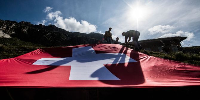 Nationalfeiertag