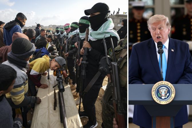 Hamas