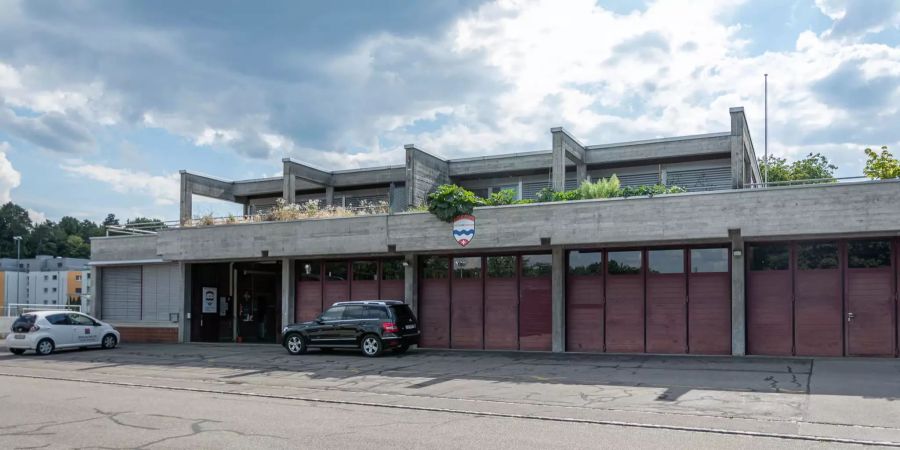 Kanton Aargau