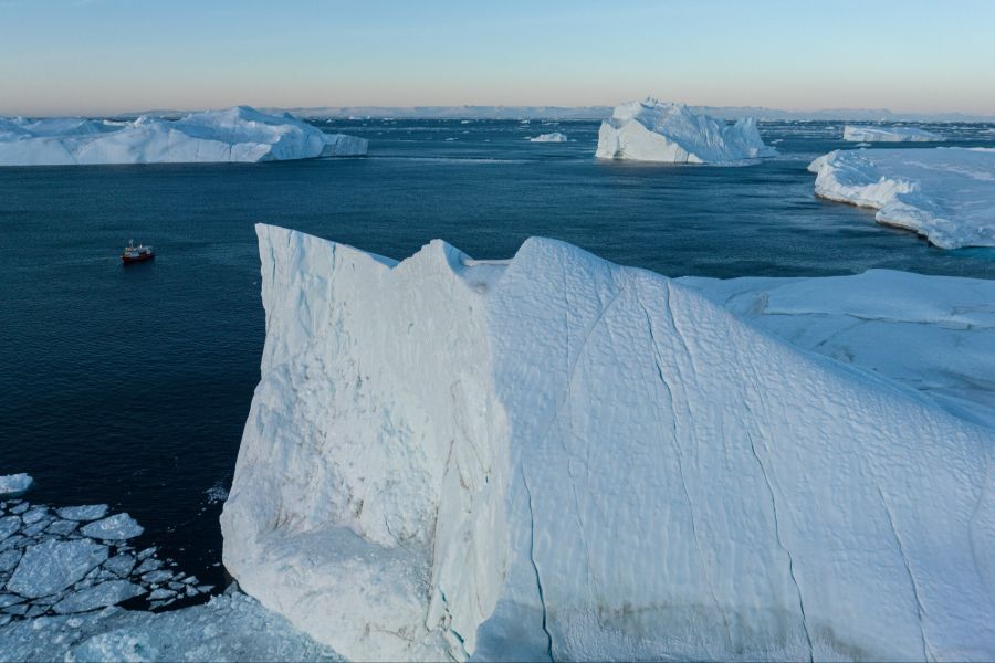 ilulissat