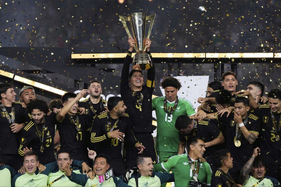 Concacaf