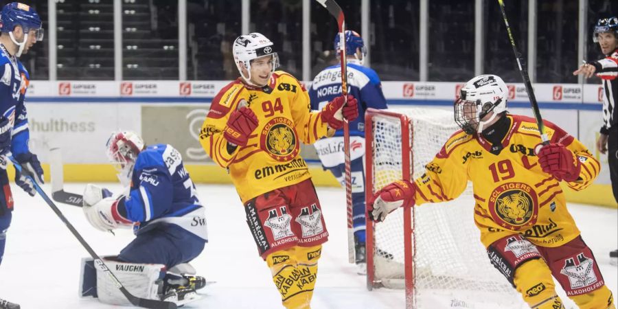 ZSC Lions