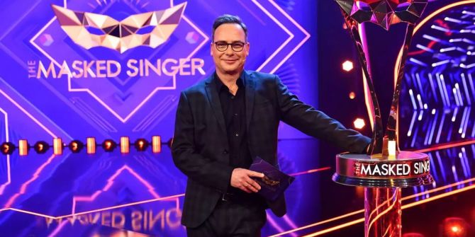 the masked singer wer ist raus