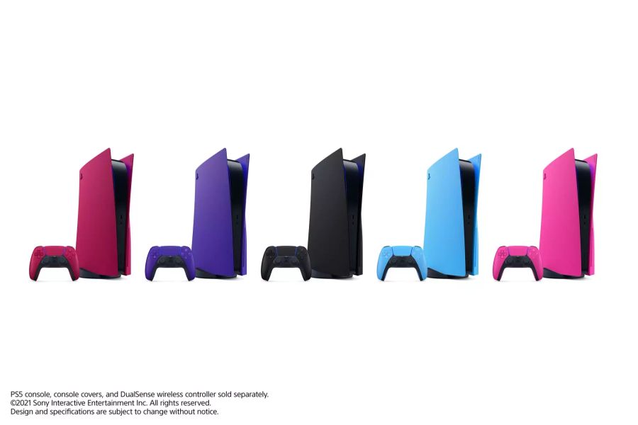 PlayStation 5