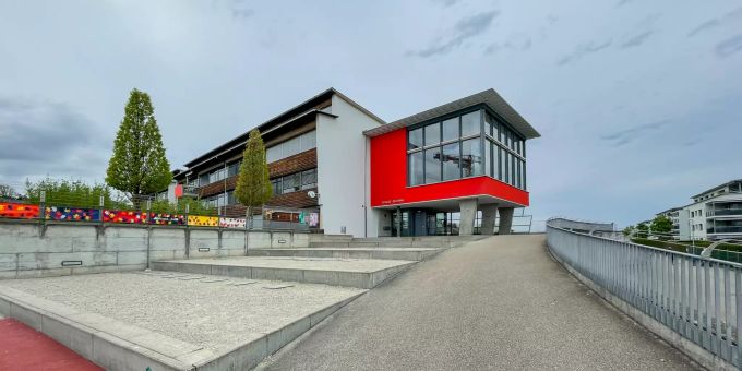 Schule Neuenkirch. Schule Neuenkirch.