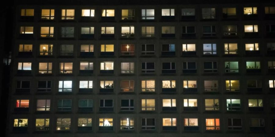 Zahl der Wohngeldbezieher in Deutschland stark gestiegen