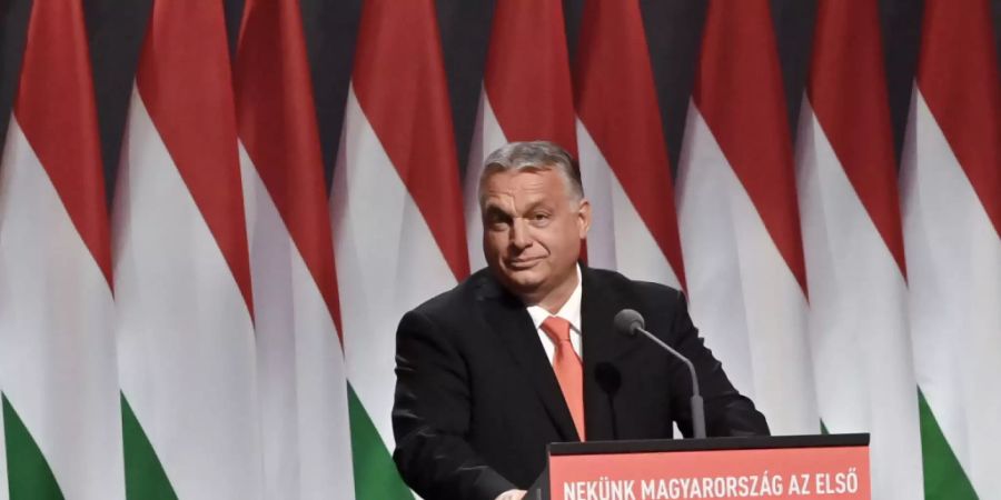 Viktor Orban