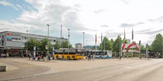 Wil SG - Thurvita schliesst 2024 mit Defizit ab