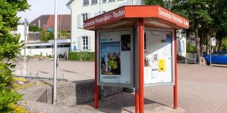 Gemeinde - Freienstein-Teufen: Mehrkosten bei Sanierung Gupfengässli