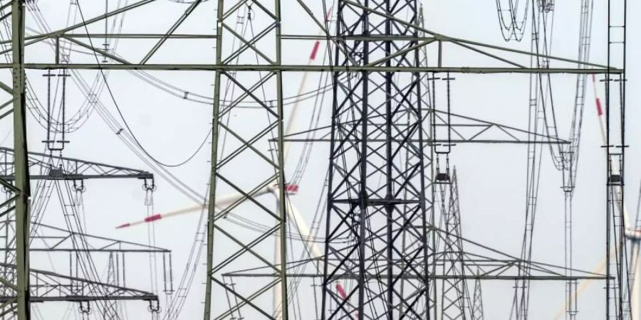 Die Preise für Strom und Gas sind in die Höhe geschnellt. Dies bleibt nicht ohne Auswirkungen auf die Verbraucherinnen und Verbraucher. Foto: Federico Gambarini/dpa