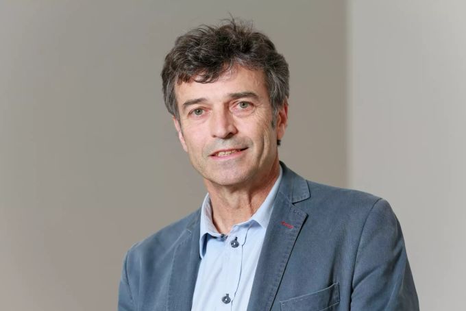 Der Lausanner Politologe Andreas Ladner. Politik