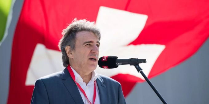 Nur leichte Symptome - Tessiner Regierungspräsident hat Corona